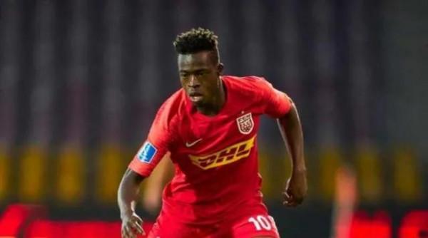 雙驕已退,群雄逐鹿!世界足壇狀態最好的5名球員 雙驕已退,群雄逐鹿!世界足壇狀態最好的5名球員