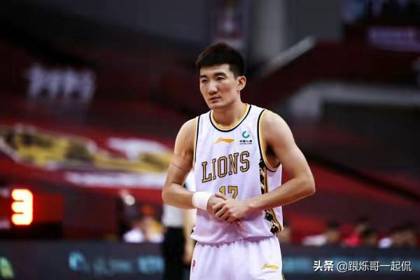 CBA中5位超級後衛，郭艾倫力壓群雄，趙睿口碑逆轉，胡明軒上榜