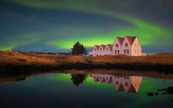 世界最美的15處自然景觀！中國無處入選