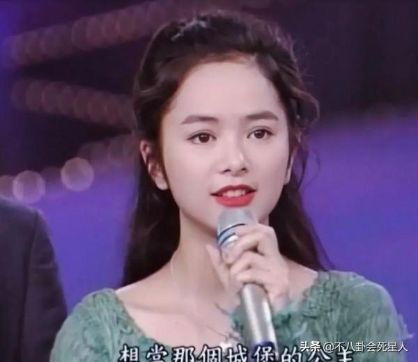 夢想進豪門，最後一場空，這13位女星太可憐，有人被騙2.8億