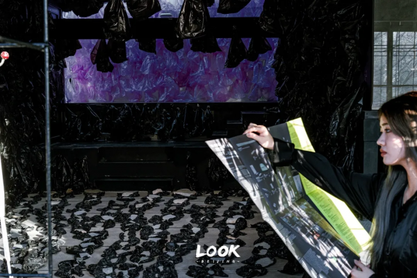 798網紅新地標·整整四層 798網紅新地標·整整四層