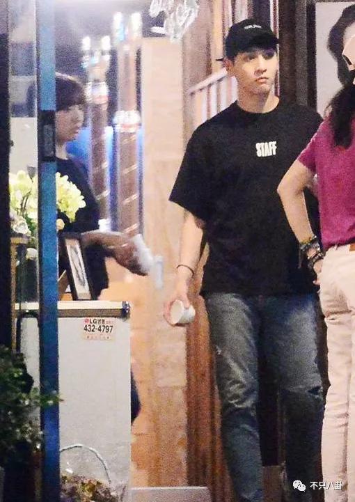 韓劇女神樸信惠竟然懷孕了？沒想到她和男友真的修成正果啦