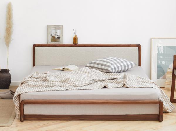 2021年床怎麼選？這15款高性價比床架為什麼銷量高，值得買嗎？