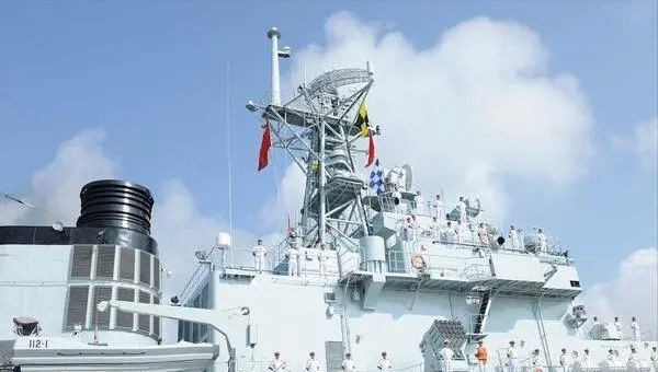 林則徐侄孫想當海軍司令，劉帥苦勸沒用，卻被毛主席巧妙說服