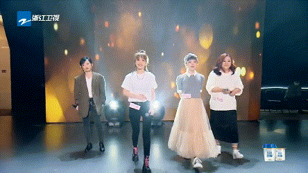 從《超女》到《浪姐》,出道多年一直未紅,最後靠李健出圈了? 從《超女》到《浪姐》,出道多年一直未紅,最後靠李健出圈了?