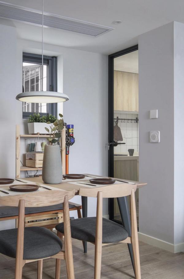 懶人的無限創造力：將53㎡的收納做到極致，讓人大呼過癮