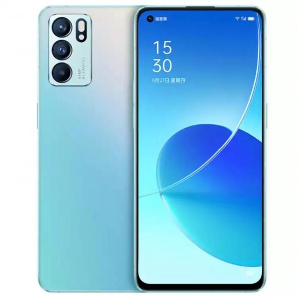 oppoReno7新品預估