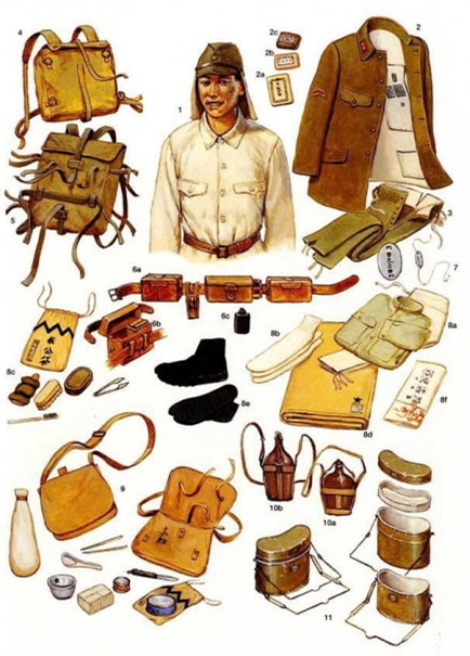 抗戰初期八路軍的武器怎麼樣，真的像歌唱的：沒有槍，沒有炮？