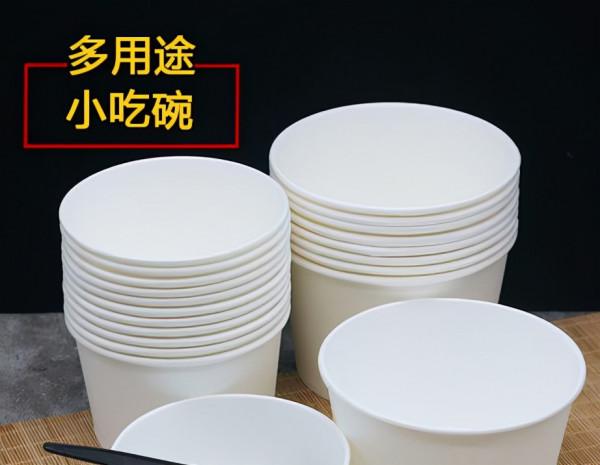 紙盒裝熱食安全嗎？