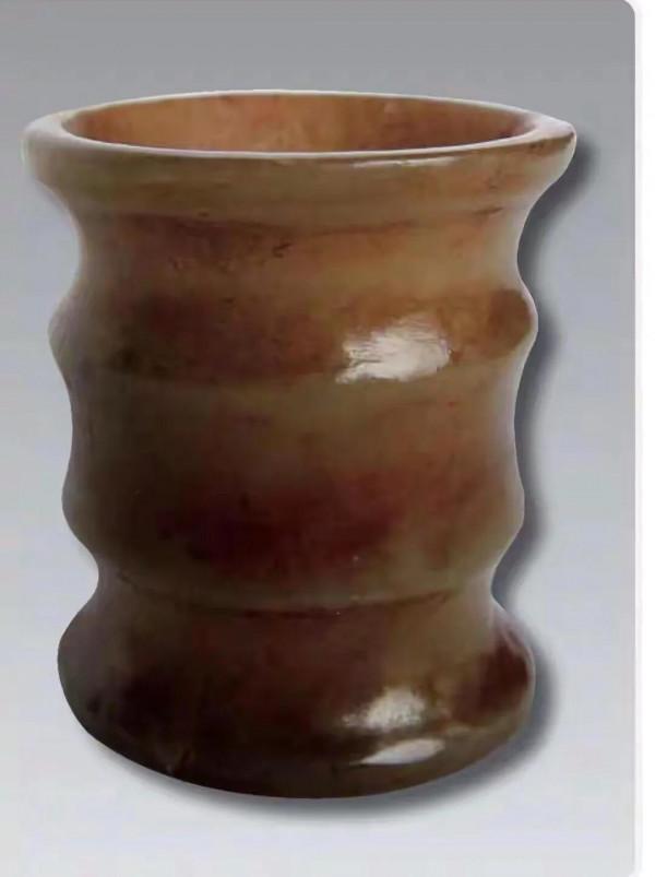 史前玉器，玉箍形器，高古異形玉器的稀有與珍貴，價值連城的古玉