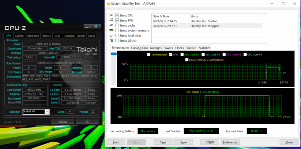 功能強勁散熱好 更適合學生攜帶 中鋼炮itx裝機 瞭解一下