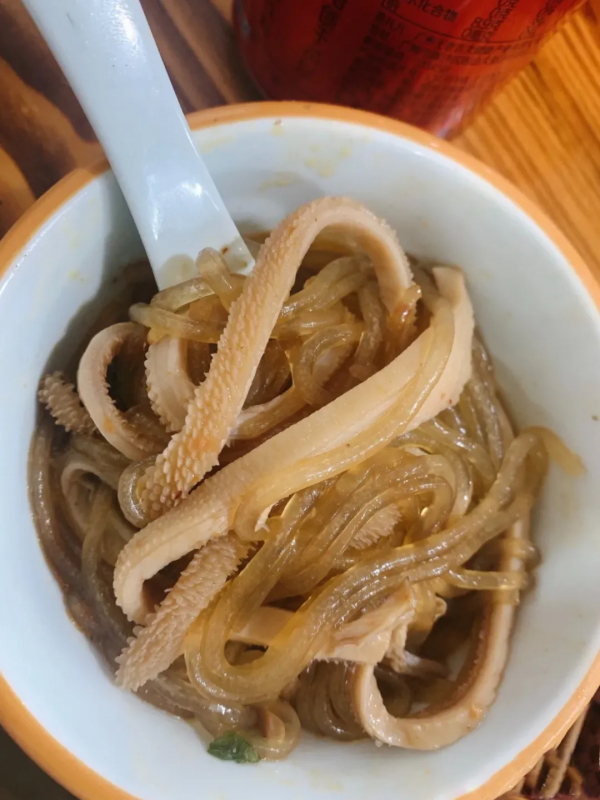 被賺錢耽誤的好好吃地方，一天能打11個飽嗝