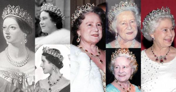 被王室耽誤的珠寶設計師:阿爾伯特親王到底設計了多少頂王冠? 被王室耽誤的珠寶設計師:阿爾伯特親王到底設計了多少頂王冠?