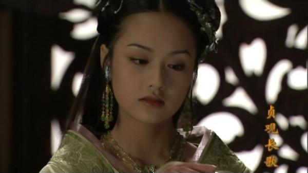 擁有別人整都整不來的一張臉，選擇退圈結婚太可惜了