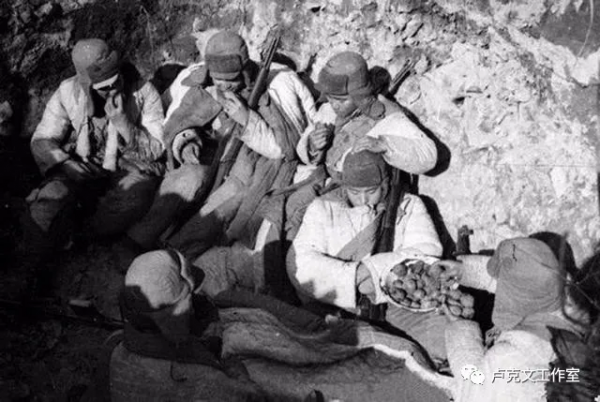 血戰長津湖 血戰長津湖