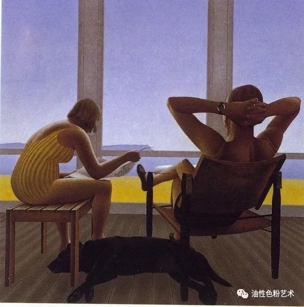 坦培拉繪畫技法和材料 坦培拉繪畫技法和材料