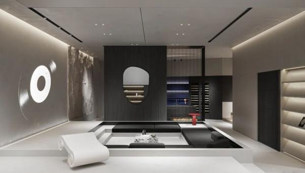 多元藝術展廳丨解析未來高定圈新動向