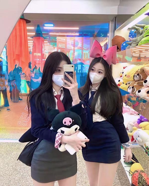 這拍攝手法，絕了