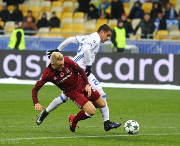 bob體育歐聯：紐卡斯爾可能以23次，9次射門進入第四輪