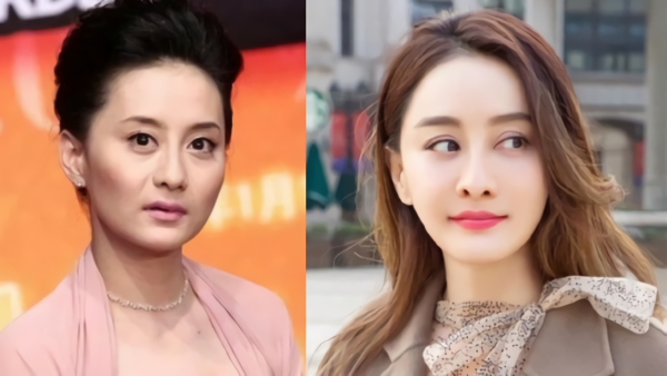 初見驚豔不已,再見路人甲乙!她們顏值成謎,這臉怎麼了? 初見驚豔不已,再見路人甲乙!她們顏值成謎,這臉怎麼了?