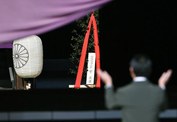 日媒:出於外交考慮,岸田文雄取消秋季參拜靖國神社計劃 日媒:出於外交考慮,岸田文雄取消秋季參拜靖國神社計劃