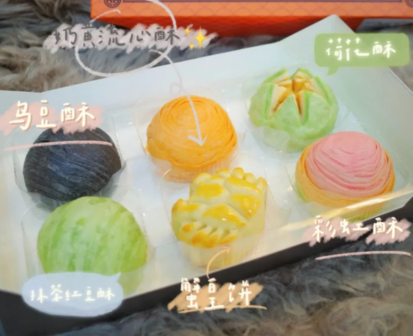 伴手禮買啥?進來抄作業 伴手禮買啥?進來抄作業