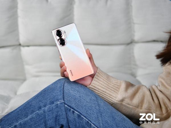 手感顏值都線上 榮耀60 Pro圖賞