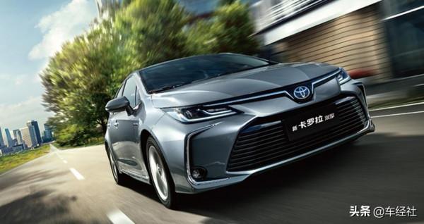 數說汽車丨9月轎車市場解讀，車市回暖，豪華車市場不再？