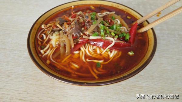 自駕遊西藏走318川藏線第一站康定