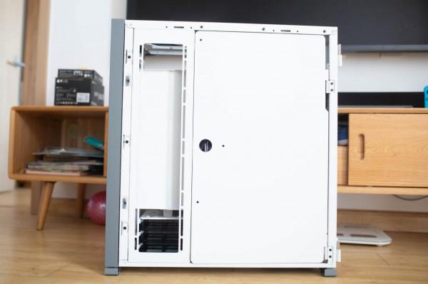 在2021年末，預算1w5，能裝一臺什麼樣的主機