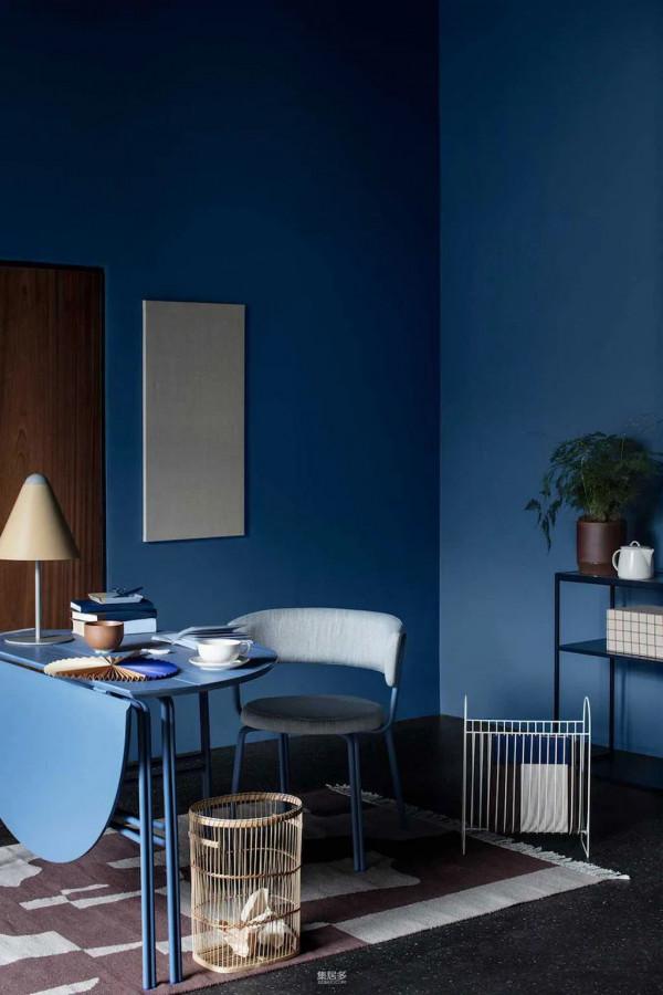 丹麥家居Broste Copenhagen2021全新秋季美妙色彩