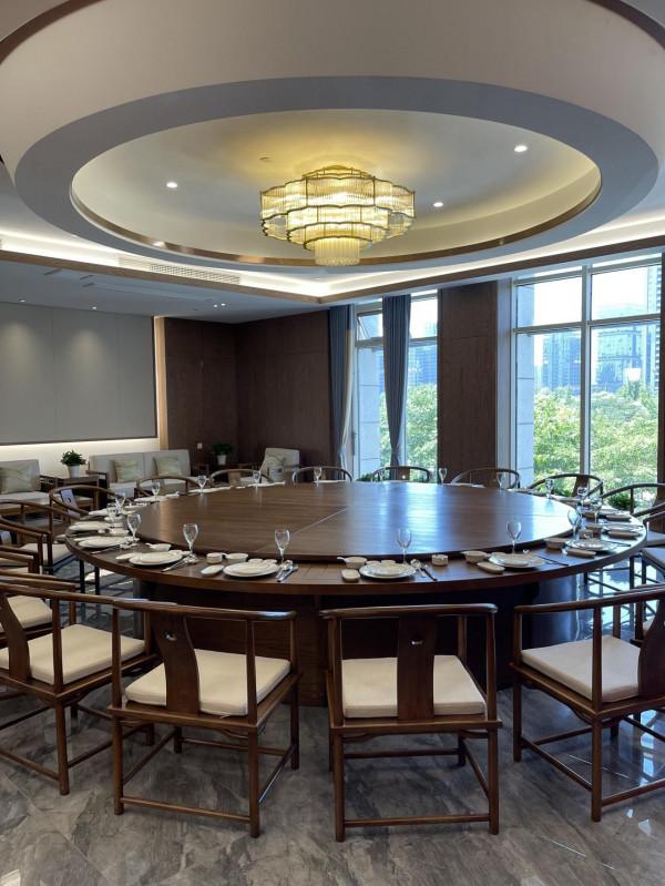 新中式｜古典又不失現代感的優雅之美