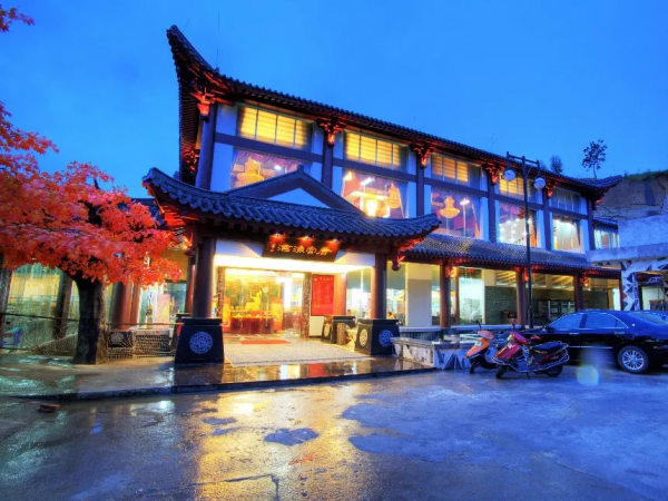 中秋還在糾結?廣東這些地方都是親子游的天堂 中秋還在糾結?廣東這些地方都是親子游的天堂