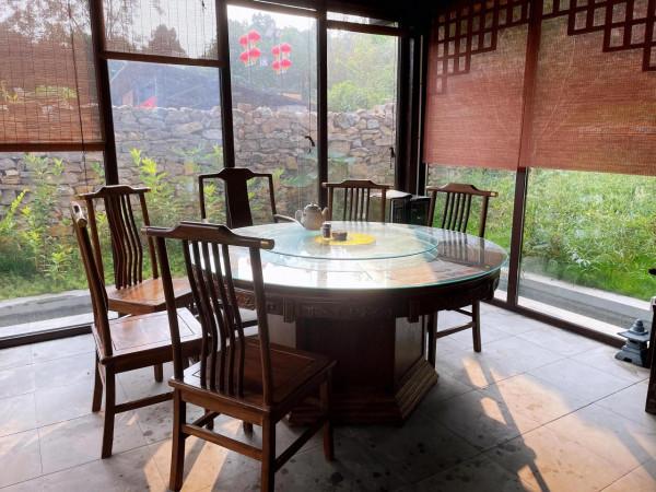 “鄉”往的生活.鄉村尋秋記之（二）民宿篇，山裡的民宿知多少？