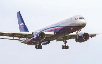 俄羅斯退出《開放天空條約》內幕：“關閉”天空 實屬無奈