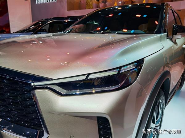 新車 | 盤點2021廣州車展10款值得購買的車型 新車 | 盤點2021廣州車展10款值得購買的車型