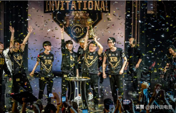 虎牙官總爆出猛料：兄弟LOL！夢想才是第一位的