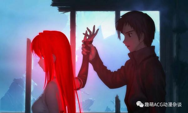 大的要來了？型月的《魔法使之夜》疑似將推出劇場版