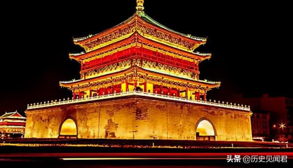 新中國成立時選首都，共有11個城市候選，除了北京還有哪些城市