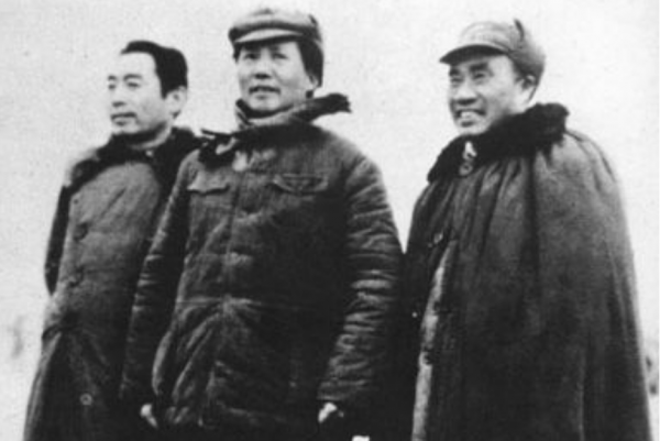 建國伊始，四大元帥當了大城市市長，另外六大元帥哪去了？