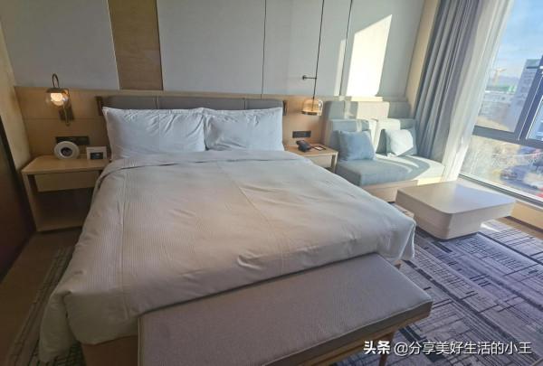 元旦打卡北京冬奧會指定酒店-八達嶺希爾頓逸林酒店入住體驗 元旦打卡北京冬奧會指定酒店-八達嶺希爾頓逸林酒店入住體驗