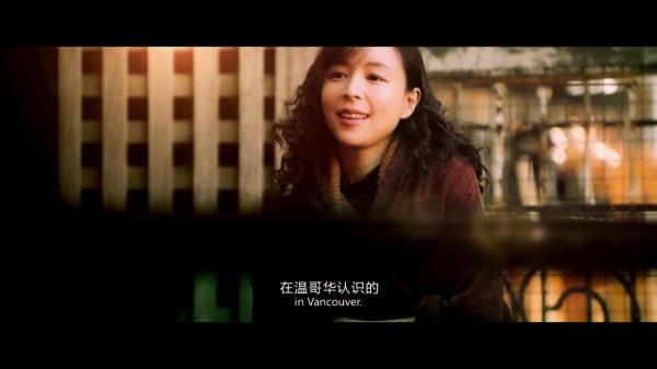 電影《無雙》的細節真夠細膩，張靜初演的阮文才是畫家，驚到了