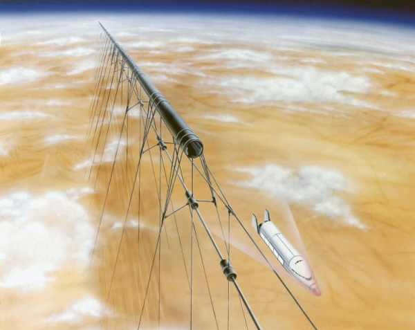 用大炮打衛星難在哪？中國科學家來了，我們用電磁的