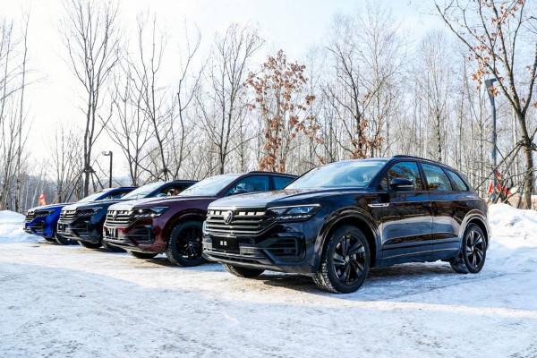 蘋果變磚也要在東北的雪地裡搖擺（多圖預警）