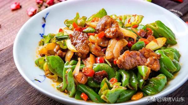 適合冬天吃的12道家常菜，好吃好做營養又下飯，大人孩子都喜歡