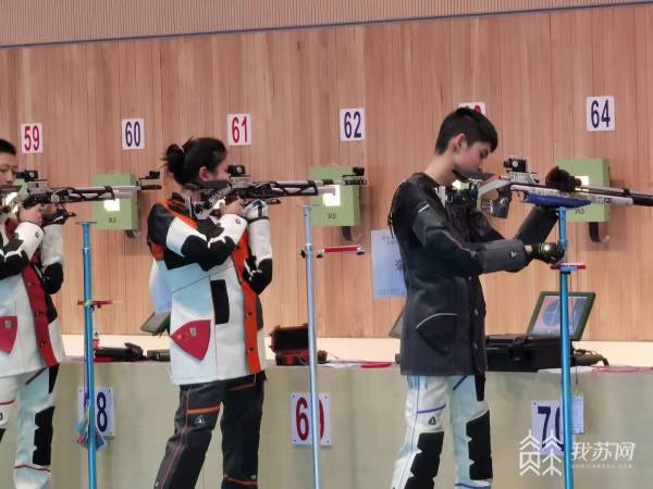 江蘇16歲小將盛李豪結束今年奧運會、全運會征程:未來是星辰大海 江蘇16歲小將盛李豪結束今年奧運會、全運會征程:未來是星辰大海