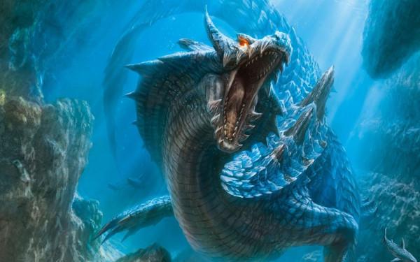 希臘神話中三大未來將超越宙斯的高手:宙斯讓他們沒有未來 希臘神話中三大未來將超越宙斯的高手:宙斯讓他們沒有未來