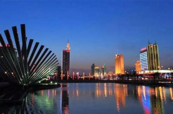 全社會用電量10強:蘇州第2、深圳第7,濱州、錦州上榜 全社會用電量10強:蘇州第2、深圳第7,濱州、錦州上榜