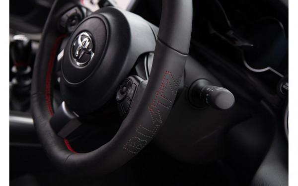 GR86引入，你想好怎麼玩了麼？2022東京改裝展新86改裝鑑賞