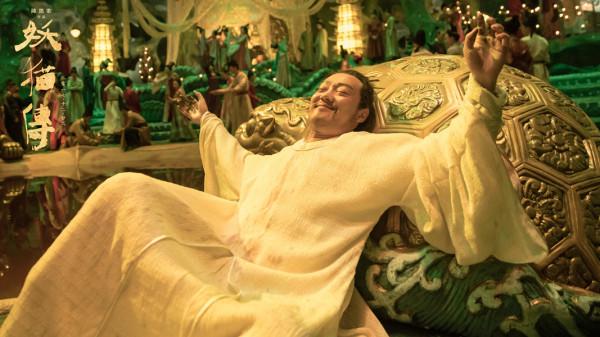 雷佳音宋佳領銜，13位實力派齊聚，央視開年大劇又出60集“王炸”